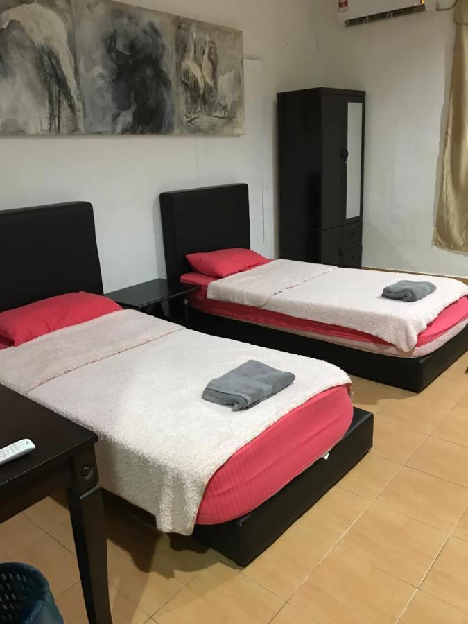 بانتايْ تْشينانغ Kencana Guest House المظهر الخارجي الصورة