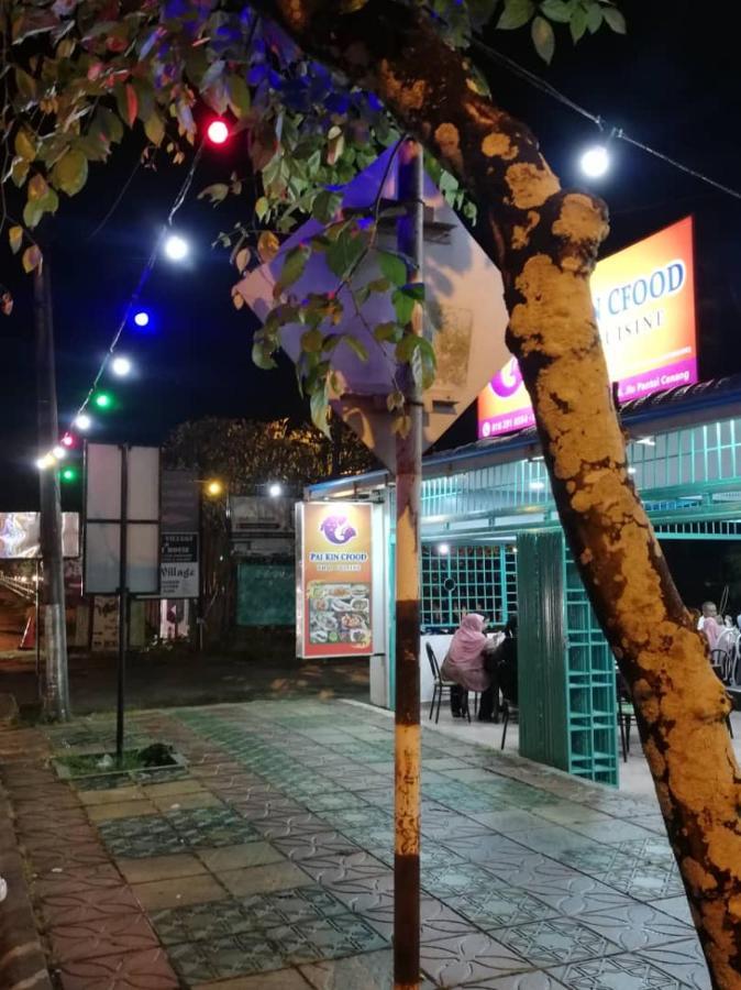 بانتايْ تْشينانغ Kencana Guest House المظهر الخارجي الصورة